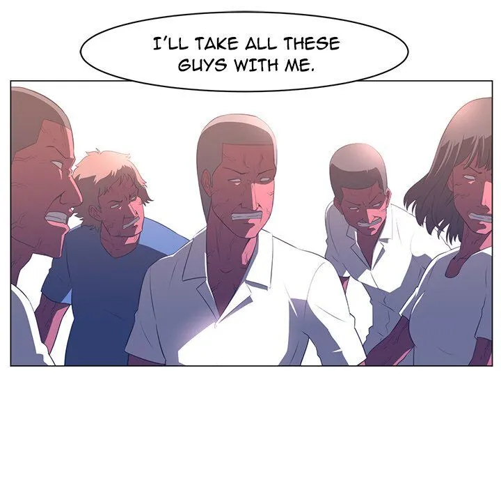 Happening Chapter 10 page 82 - 