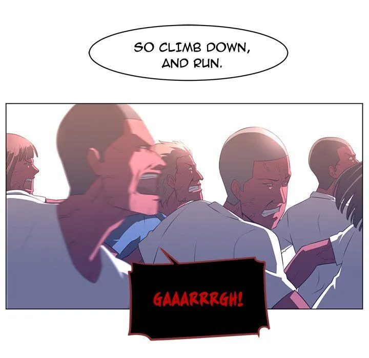 Happening Chapter 10 page 83 - 