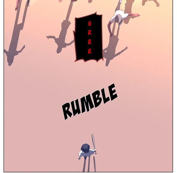 Happening Chapter 10 page 85 - 