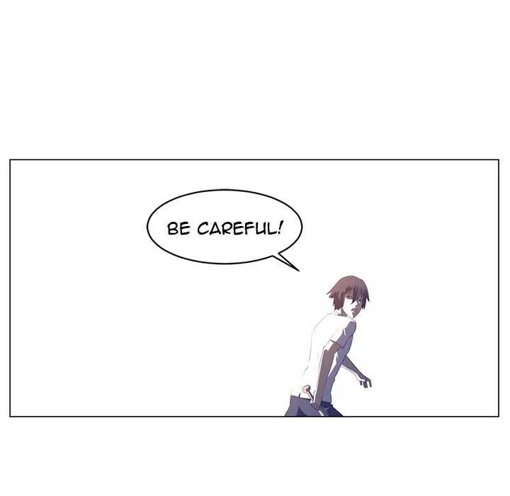 Happening Chapter 10 page 87 - 