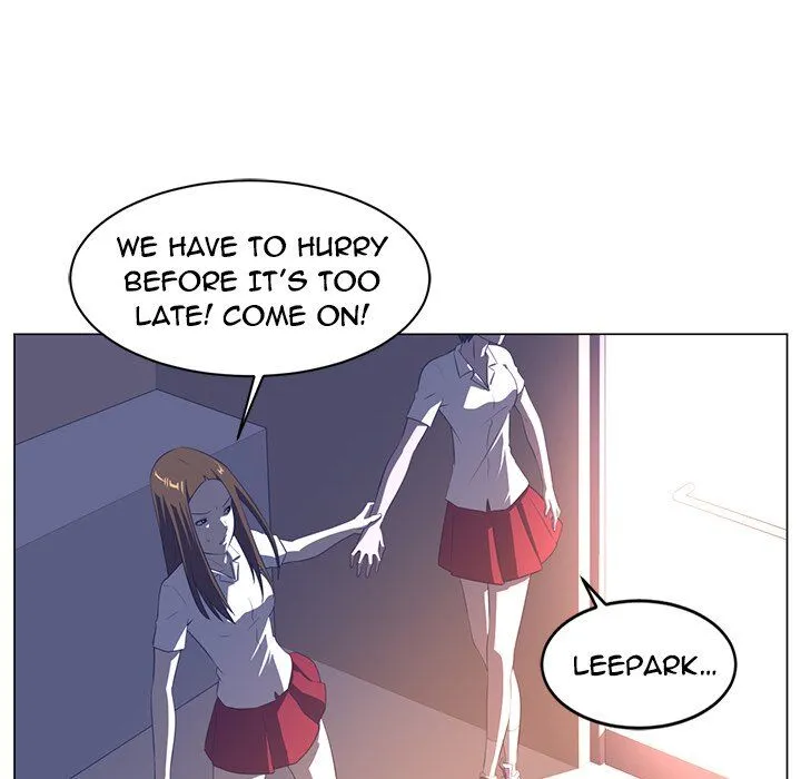 Happening Chapter 10 page 96 - 