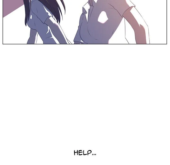 Happening Chapter 10 page 98 - 