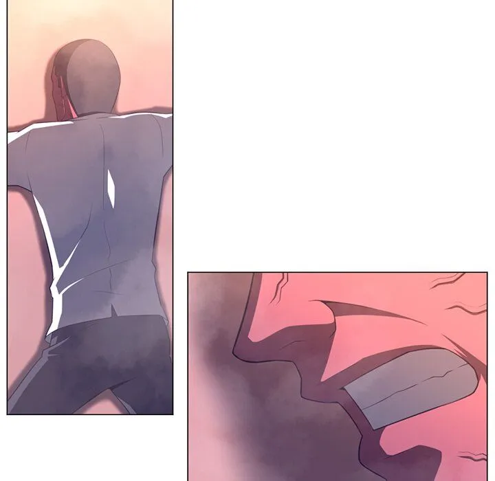 Happening Chapter 11 page 11 - 