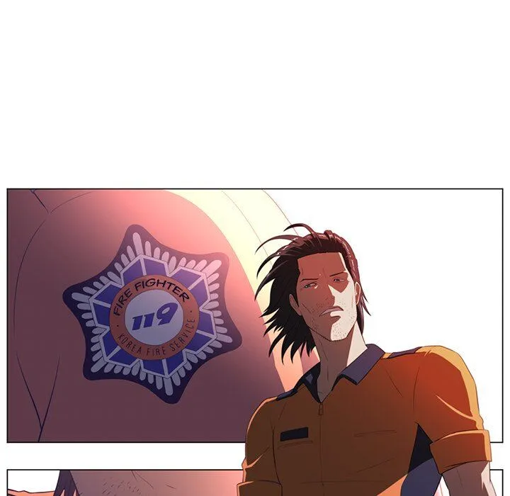 Happening Chapter 11 page 13 - 
