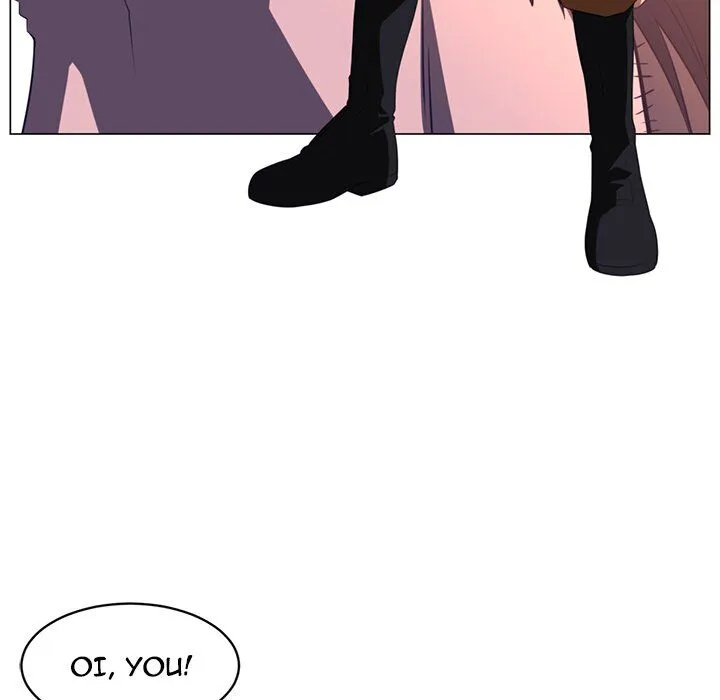 Happening Chapter 11 page 15 - 