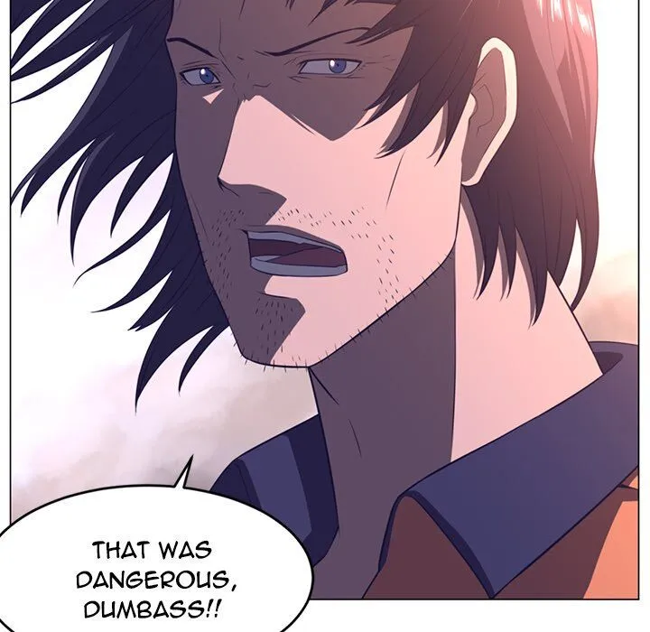 Happening Chapter 11 page 18 - 