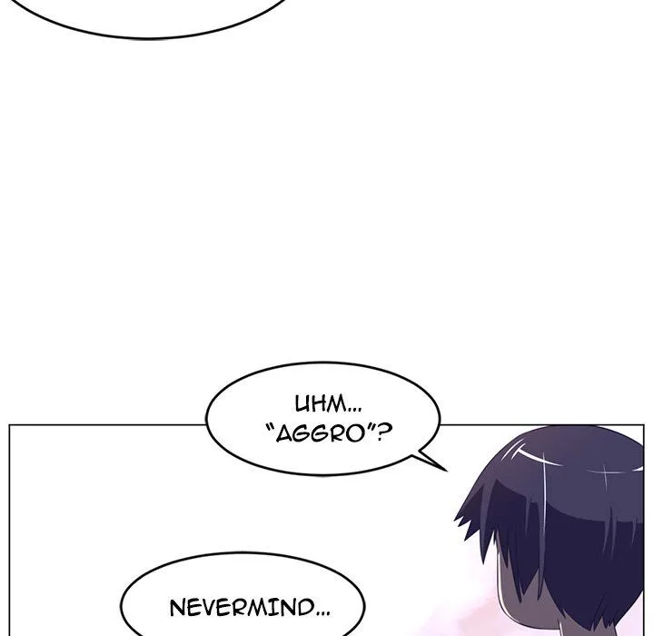 Happening Chapter 11 page 19 - 