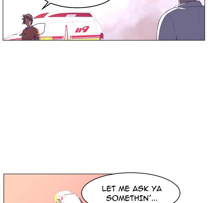 Happening Chapter 11 page 20 - 