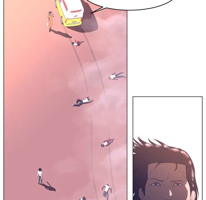 Happening Chapter 11 page 21 - 