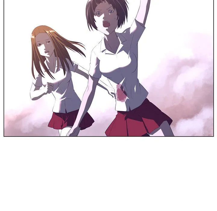 Happening Chapter 11 page 25 - 