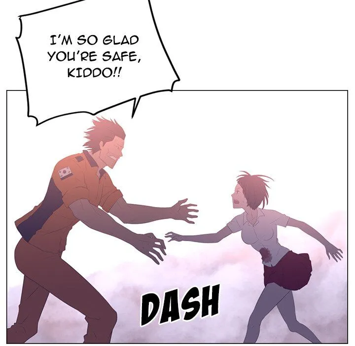 Happening Chapter 11 page 31 - 
