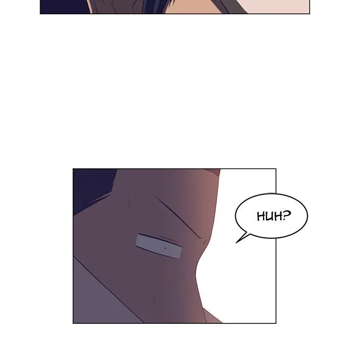 Happening Chapter 11 page 35 - 