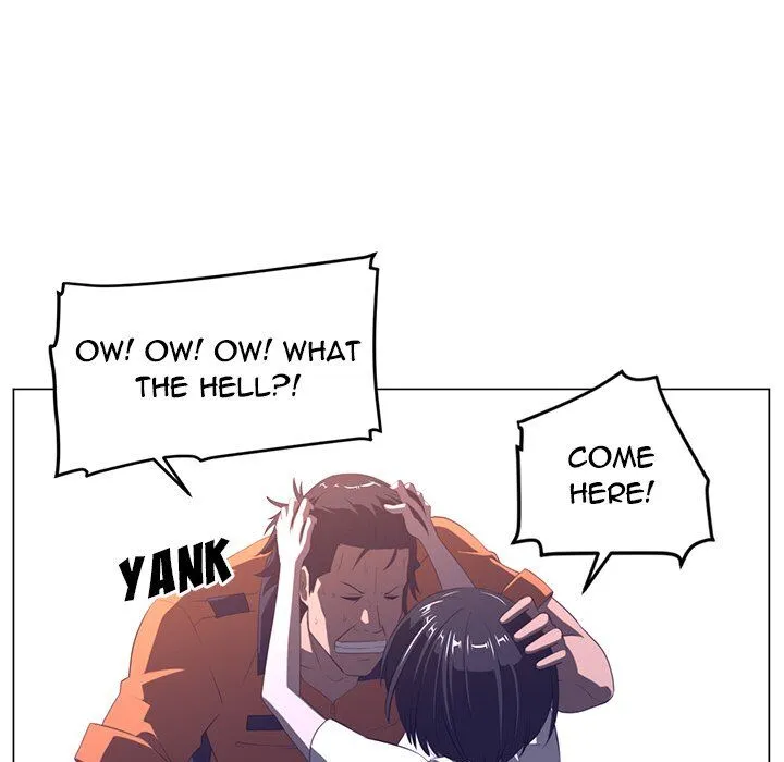 Happening Chapter 11 page 36 - 