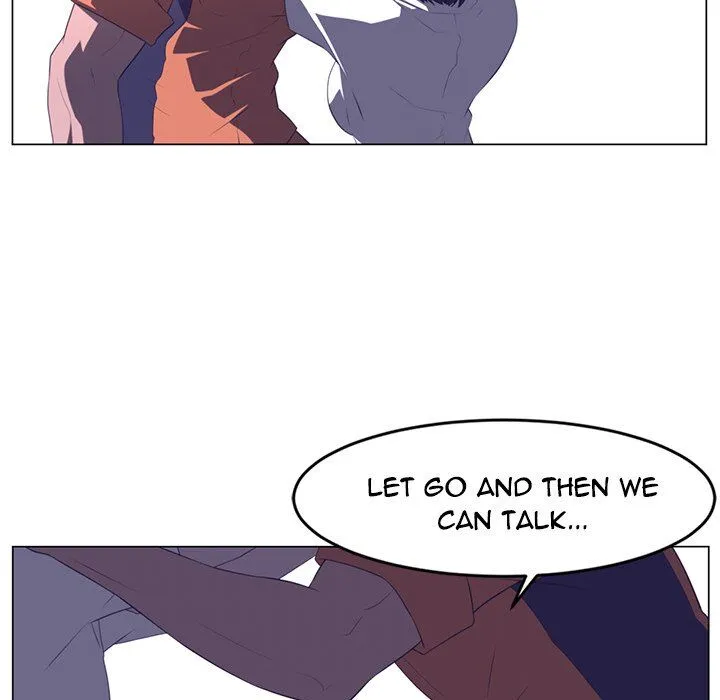 Happening Chapter 11 page 37 - 