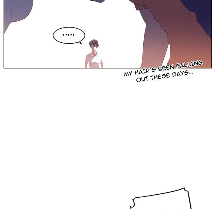 Happening Chapter 11 page 38 - 