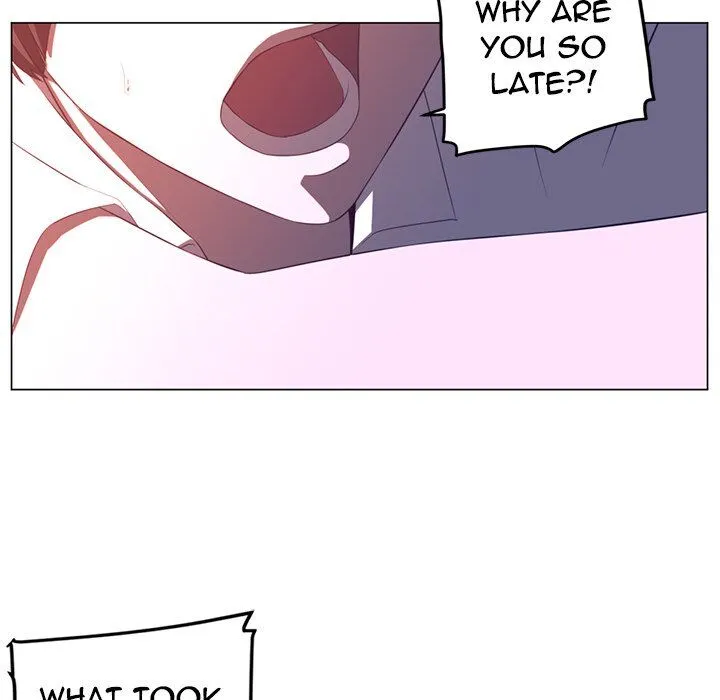 Happening Chapter 11 page 39 - 