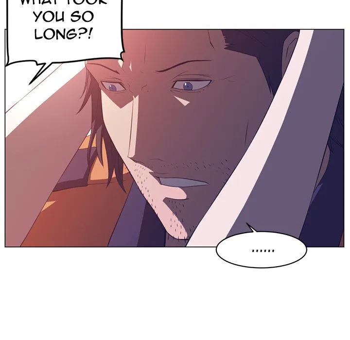 Happening Chapter 11 page 40 - 