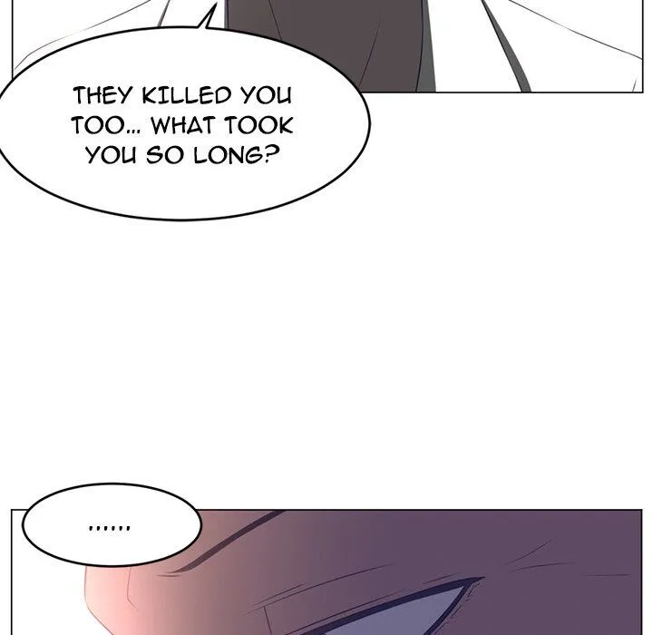 Happening Chapter 11 page 43 - 