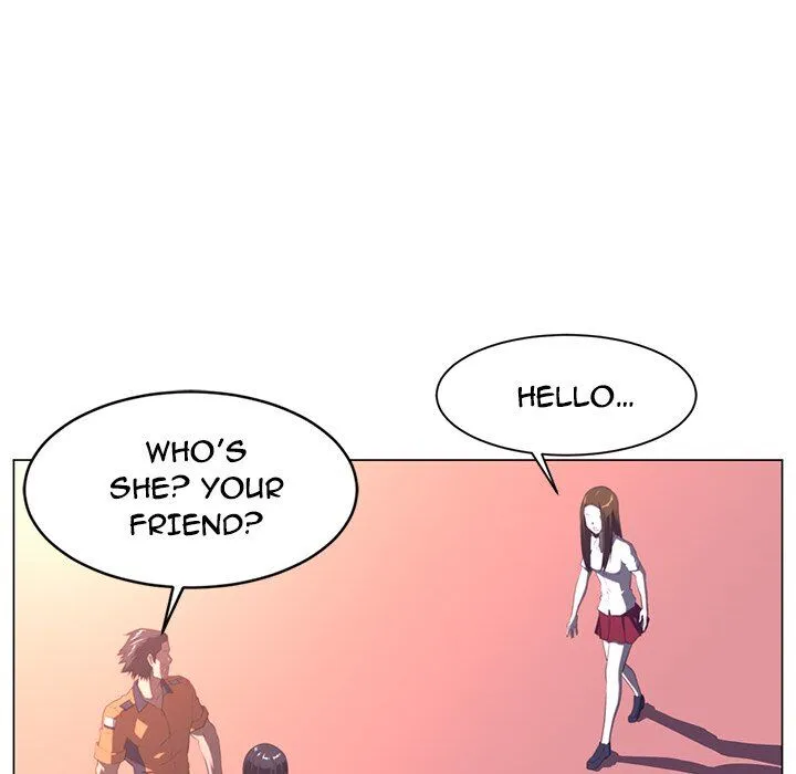 Happening Chapter 11 page 49 - 