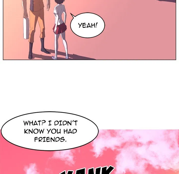 Happening Chapter 11 page 50 - 