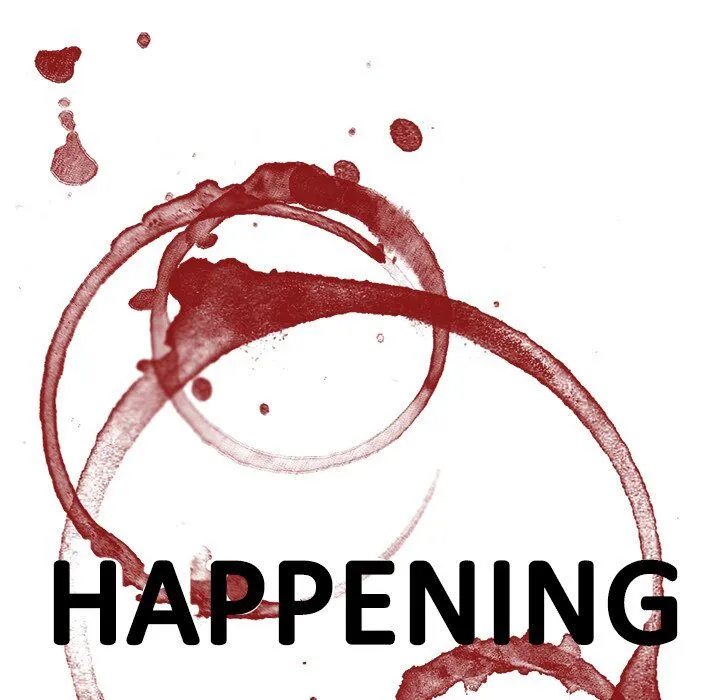 Happening Chapter 11 page 6 - 