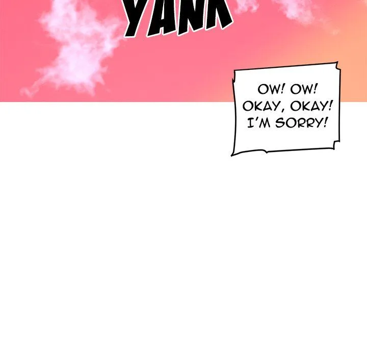 Happening Chapter 11 page 51 - 