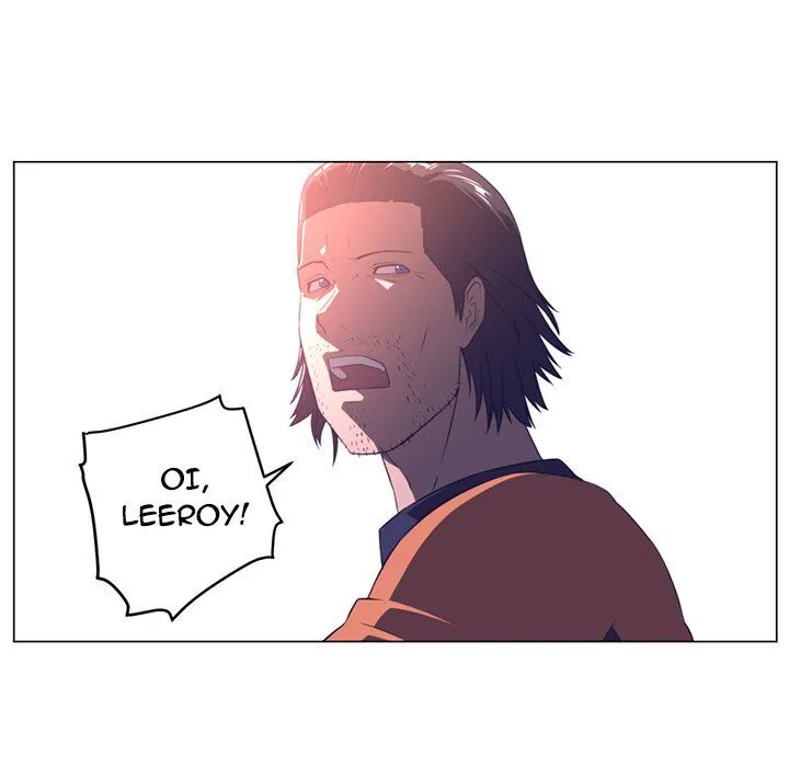 Happening Chapter 11 page 52 - 