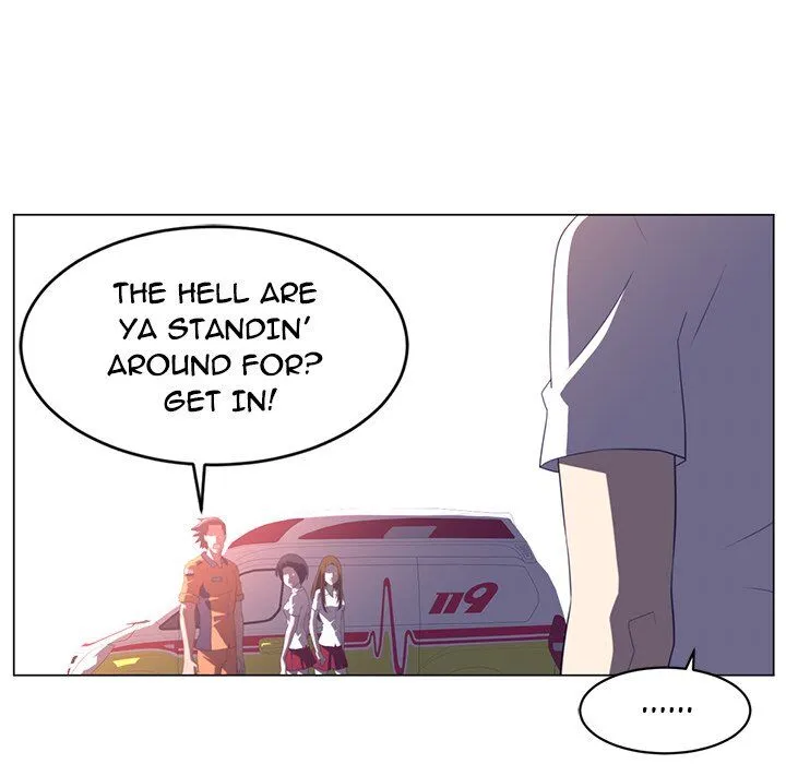 Happening Chapter 11 page 53 - 