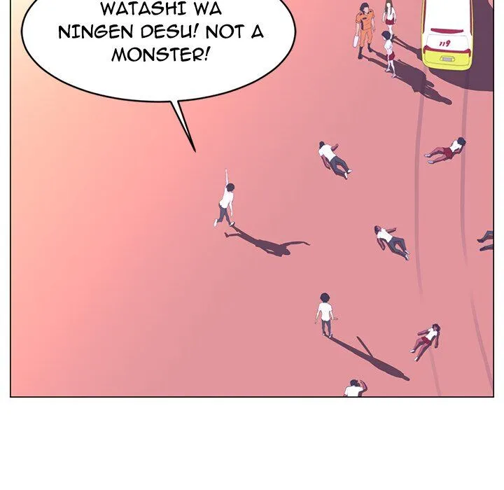 Happening Chapter 11 page 57 - 