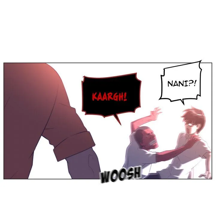 Happening Chapter 11 page 59 - 