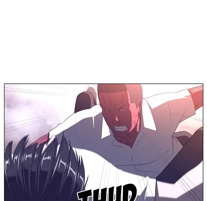 Happening Chapter 11 page 60 - 