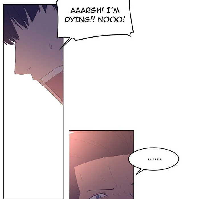 Happening Chapter 11 page 69 - 