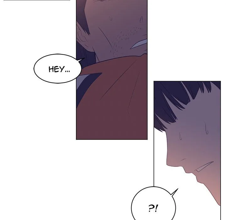Happening Chapter 11 page 70 - 