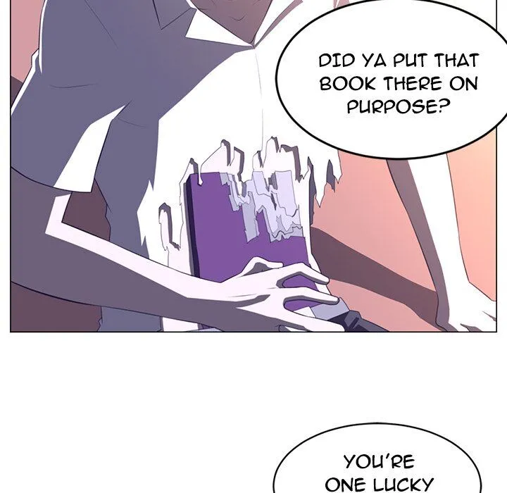 Happening Chapter 11 page 71 - 