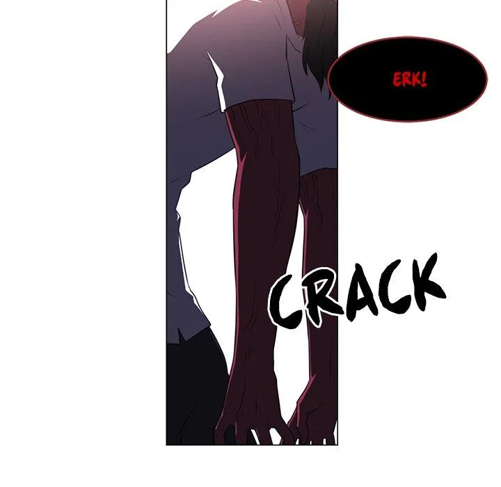Happening Chapter 11 page 74 - 