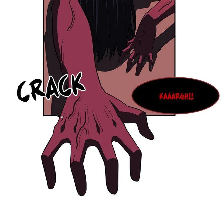 Happening Chapter 11 page 76 - 