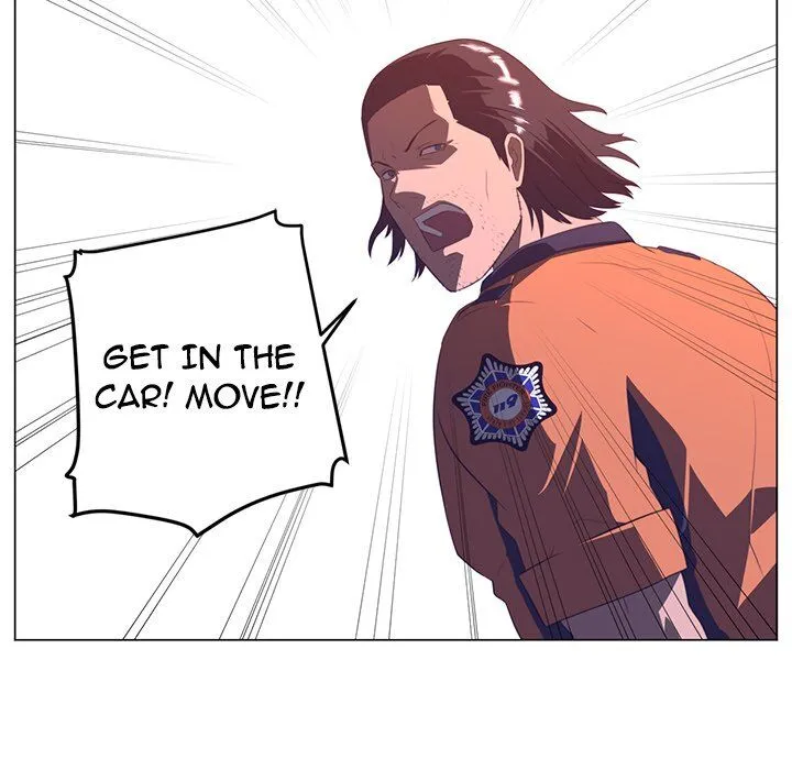 Happening Chapter 11 page 80 - 