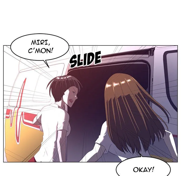 Happening Chapter 11 page 81 - 