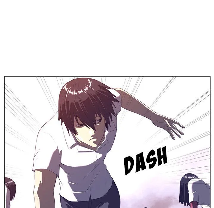 Happening Chapter 11 page 83 - 