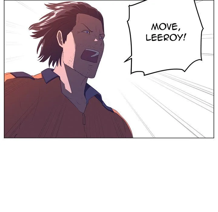 Happening Chapter 11 page 85 - 