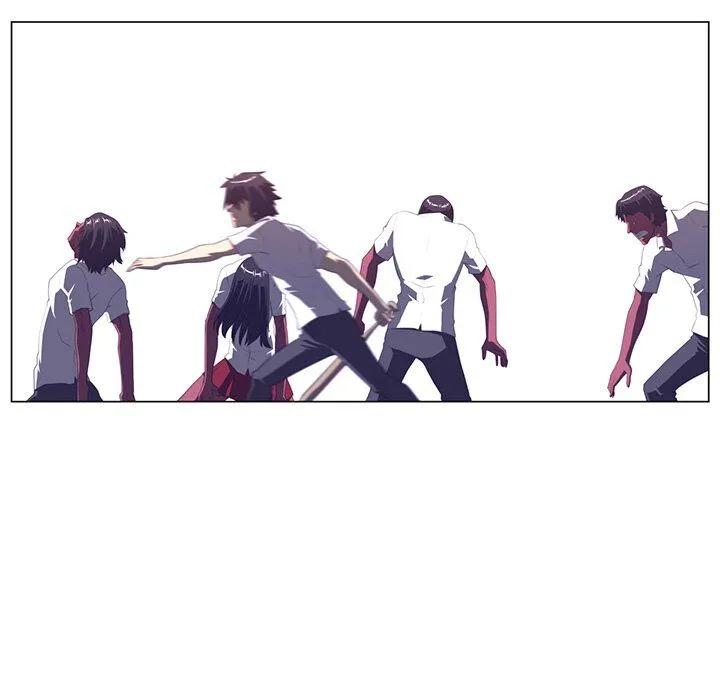 Happening Chapter 11 page 87 - 