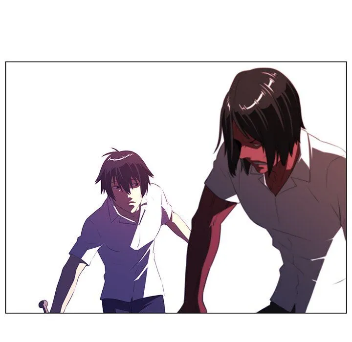 Happening Chapter 11 page 89 - 