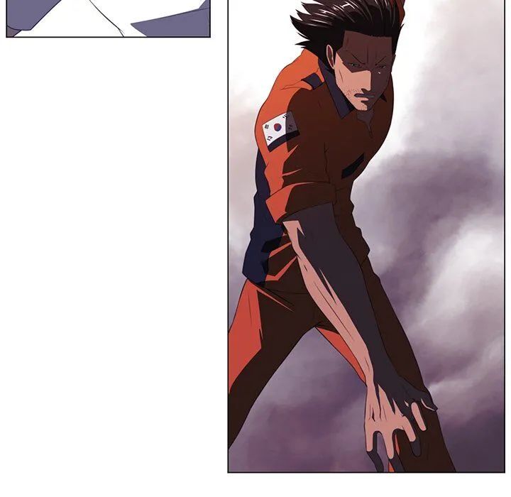 Happening Chapter 11 page 91 - 