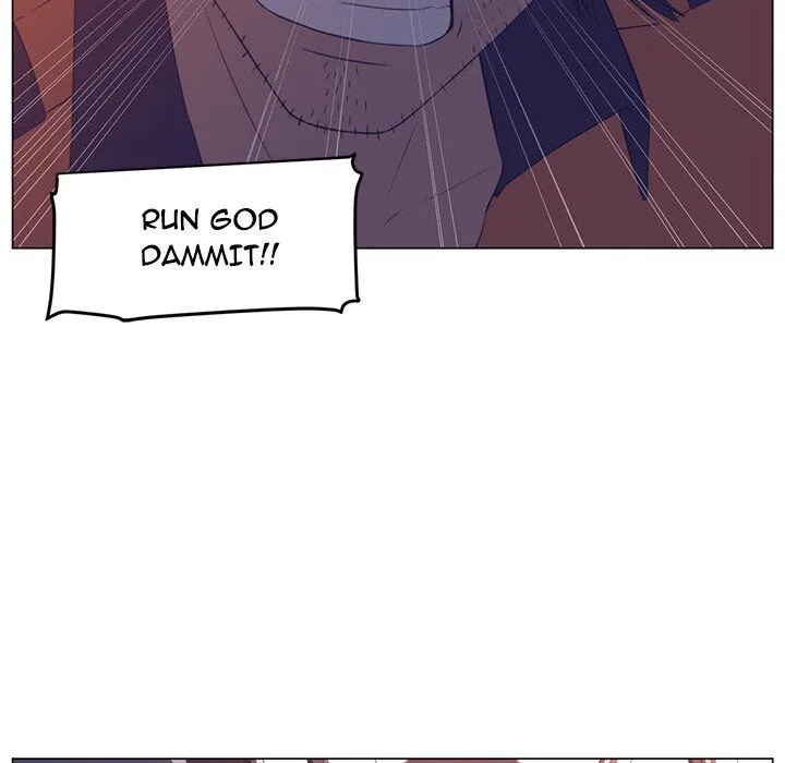 Happening Chapter 11 page 93 - 