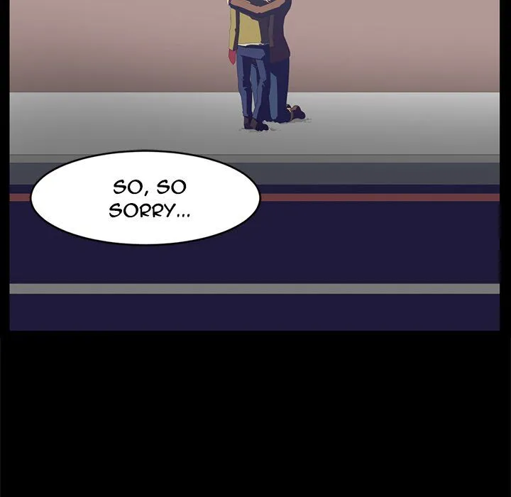 Happening Chapter 12 page 106 - 