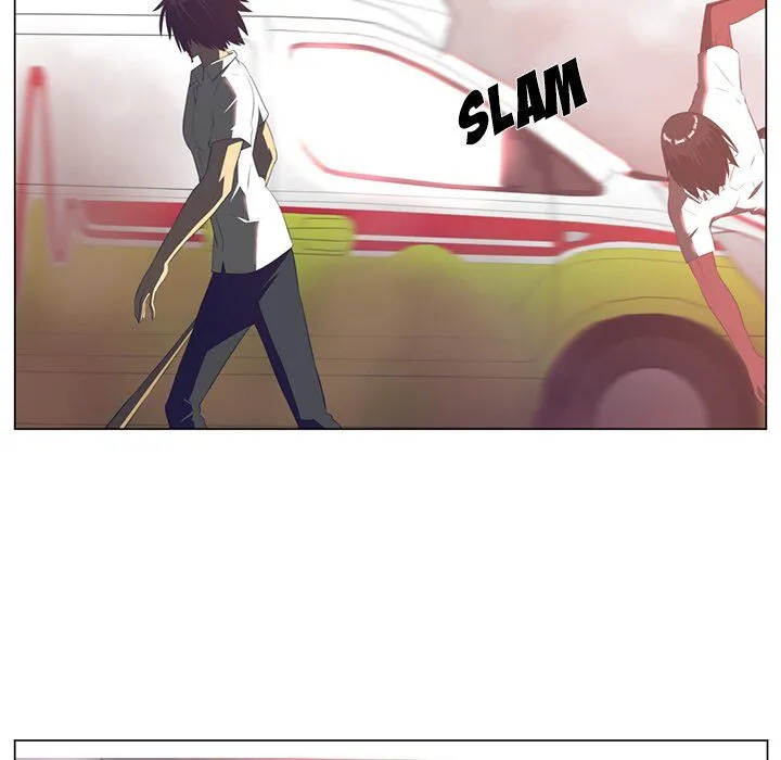 Happening Chapter 12 page 17 - 