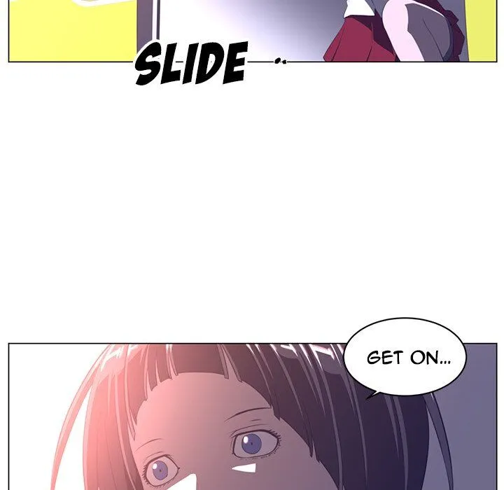 Happening Chapter 12 page 21 - 