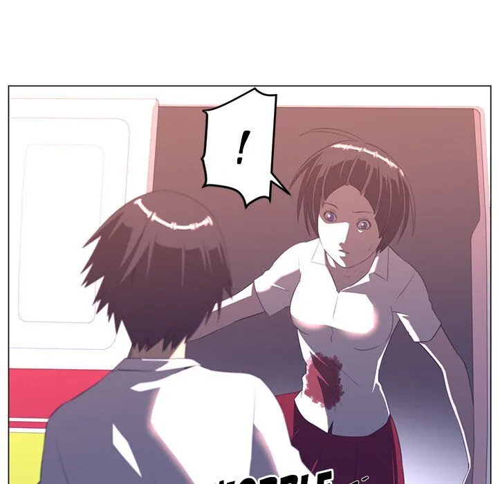 Happening Chapter 12 page 26 - 