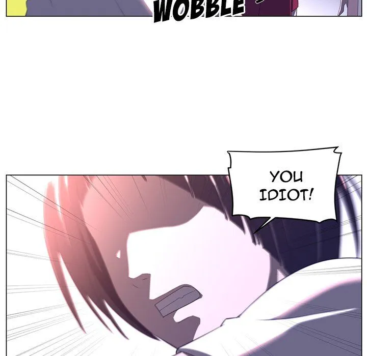 Happening Chapter 12 page 27 - 