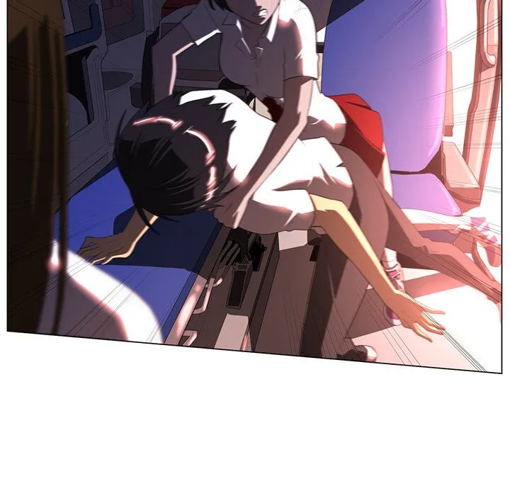 Happening Chapter 12 page 30 - 